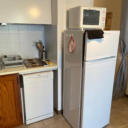 דירה Studio Face A La 4 Couchages - Gratuits Piscine Tennis Et Un Parking Prive Rare Et Tres Utile - Vue Magnifique Sur La - Agreable En Toutes Saisons Ile Des Pecheurs - La Brigantine - Emplacement Et Vue Rares Au Cap D'agde *