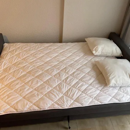 דירה Studio Face A La 4 Couchages - Gratuits Piscine Tennis Et Un Parking Prive Rare Et Tres Utile - Vue Magnifique Sur La - Agreable En Toutes Saisons Ile Des Pecheurs - La Brigantine - Emplacement Et Vue Rares Au Cap D'agde